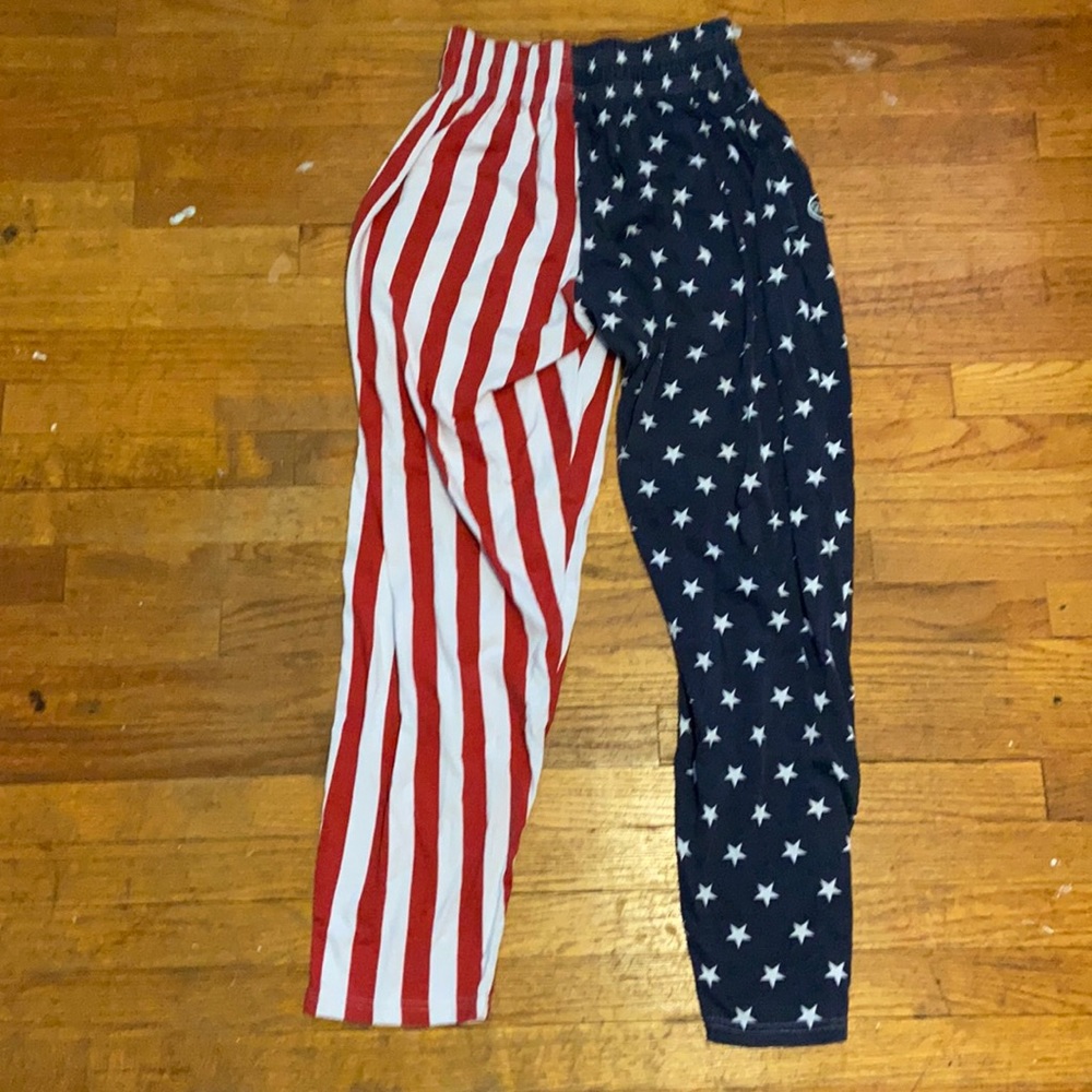 America pants size medium